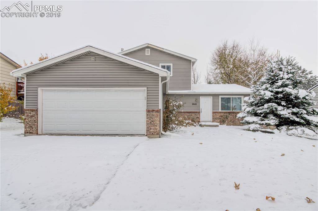 3845 Red Cedar Drive - Photo 1