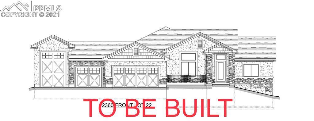 7465 Truchas Trail - Photo 1