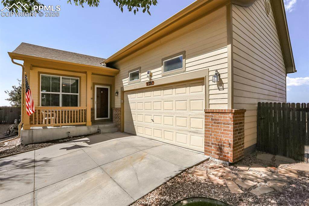 7518 Soane Grove - Photo 1