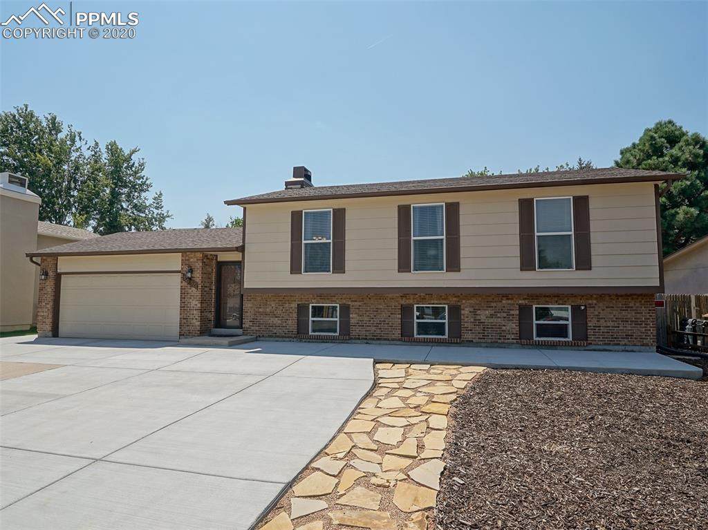 3035 Maverick Drive - Photo 1