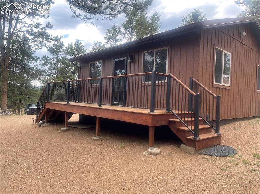 110 Wallace Drive - Photo 1