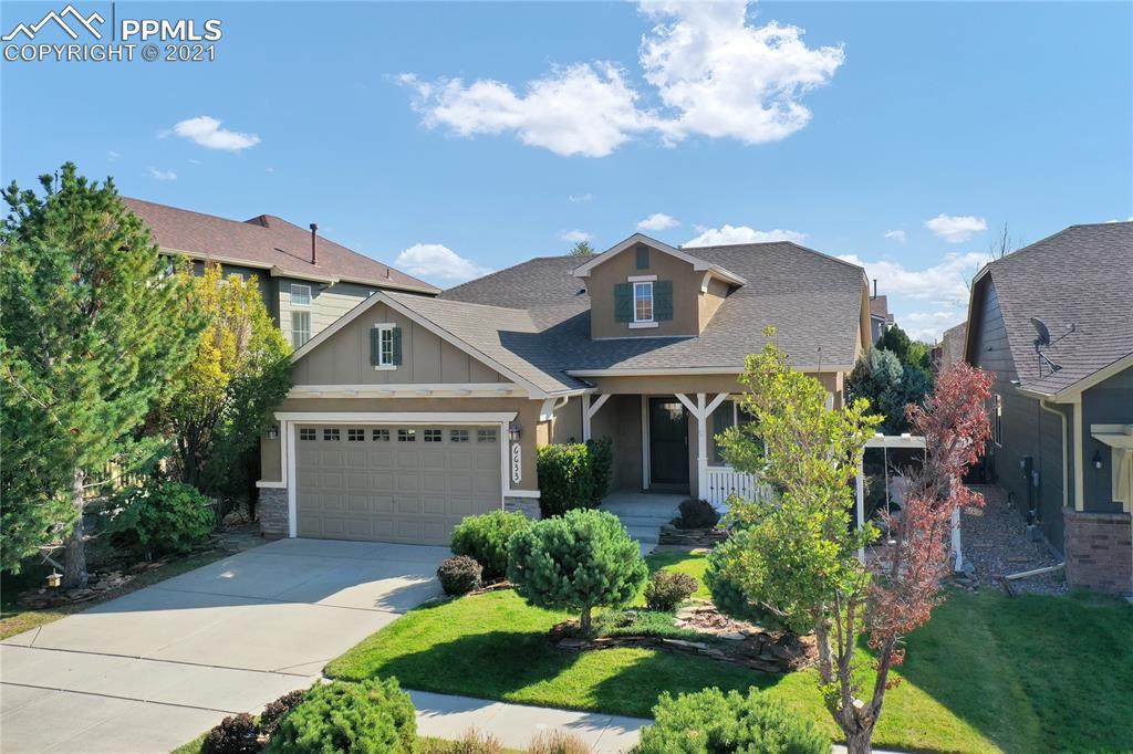 6633 Thistlewood Street - Photo 1