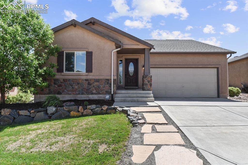 12745 Mission Meadow Drive - Photo 1