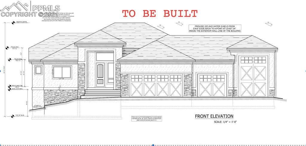 7386 Truchas Trail - Photo 1