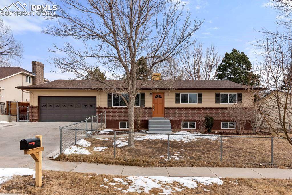 1331 Sanderson Avenue - Photo 1