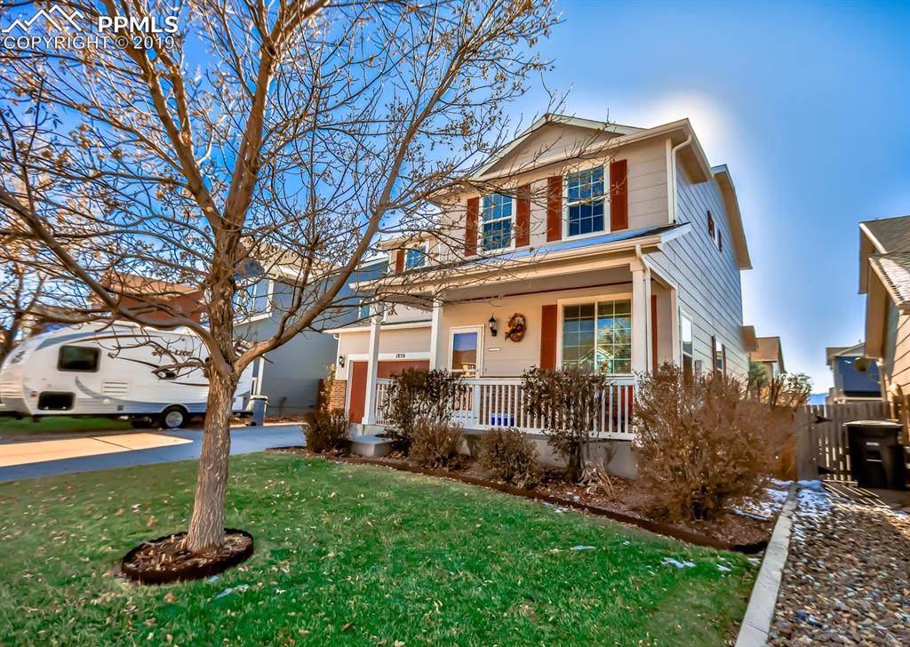 1850 Walton Drive - Photo 1