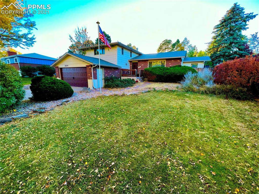 2804 Flintridge Drive - Photo 1