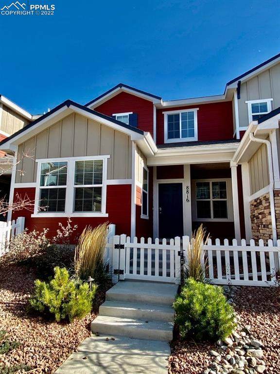 8816 Annie Bell Grove - Photo 1