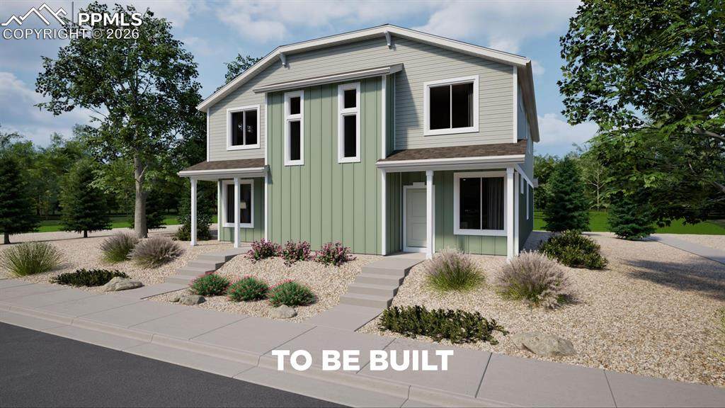 5796 Bowerman Lane - Photo 1