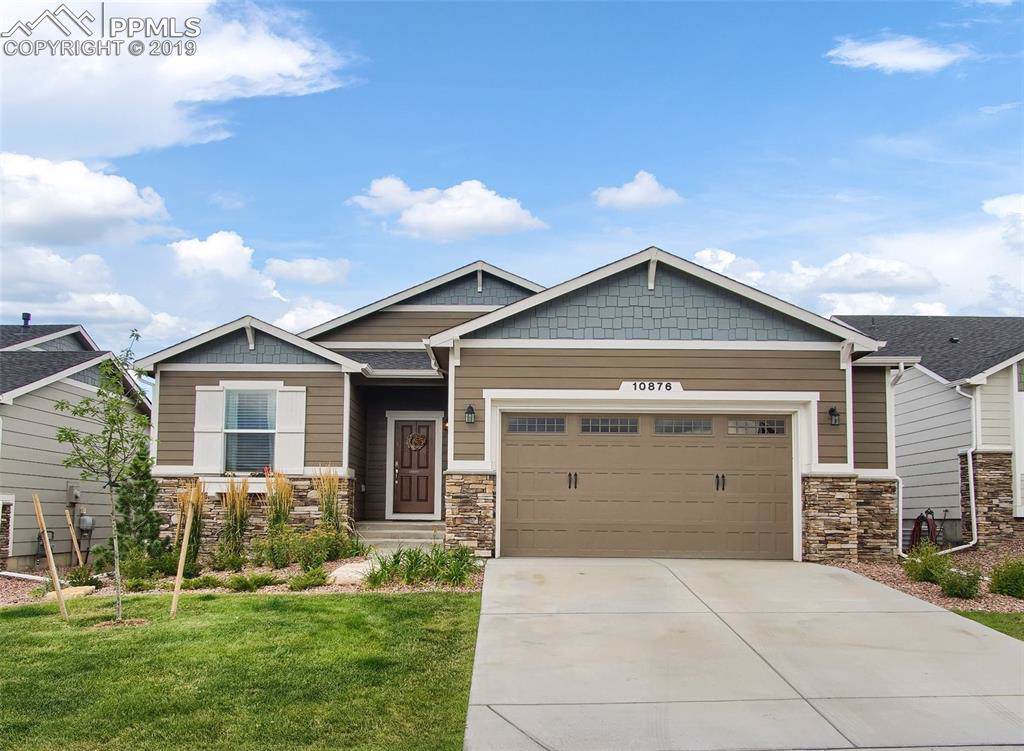 10876 Hidden Brook Way - Photo 1