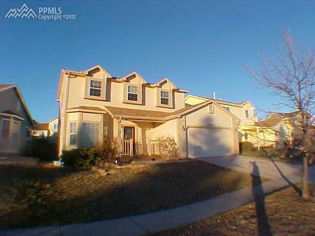 7950 Telegraph Drive - Photo 1