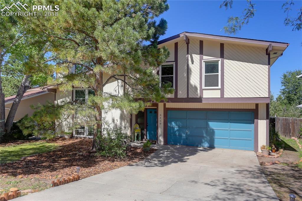 6310 Dewsbury Drive - Photo 1