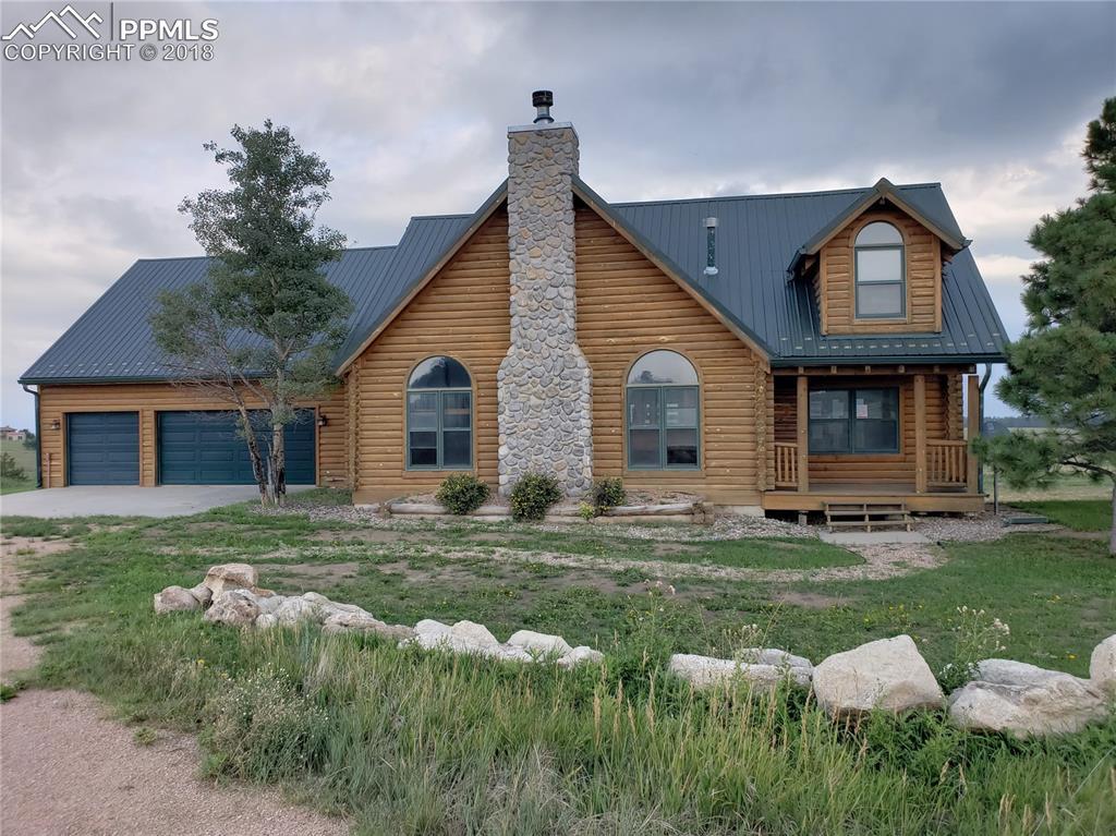 17585 Spur Ranch Road - Photo 1