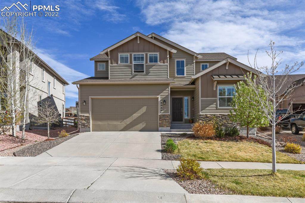 6080 Traditions Drive - Photo 1