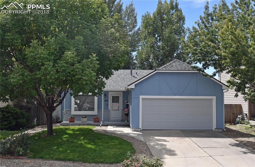 4580 Bramble Lane - Photo 1
