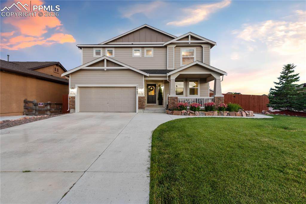 12985 Mt Harvard Drive - Photo 1