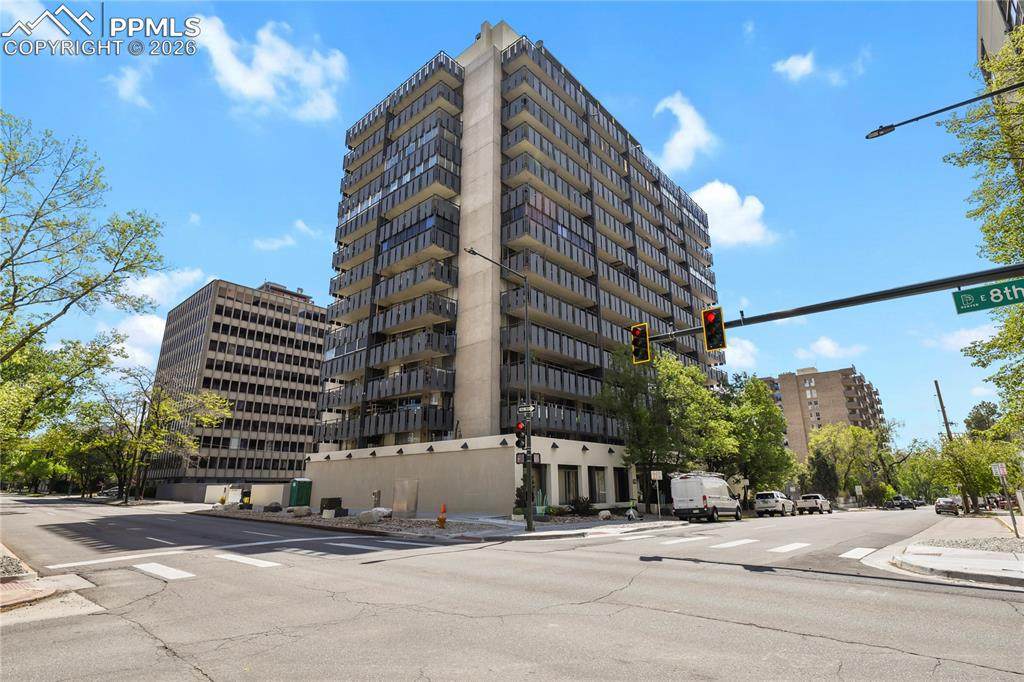 790 Washington Street - Photo 1