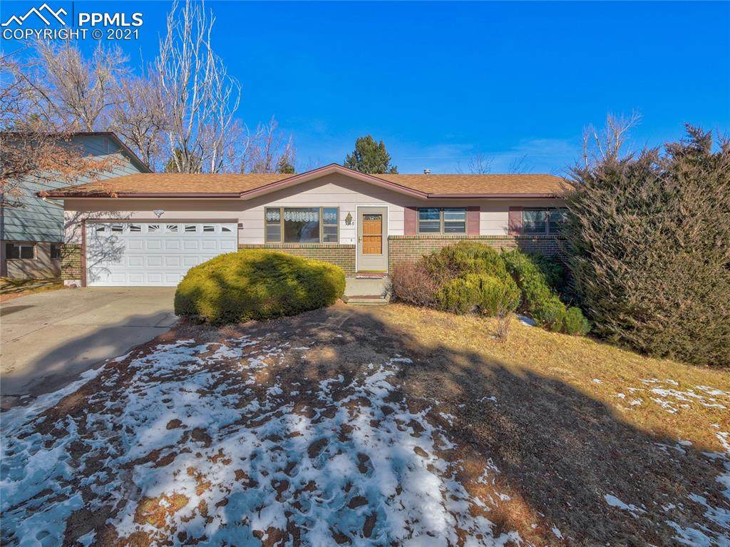 3360 El Canto Drive - Photo 1
