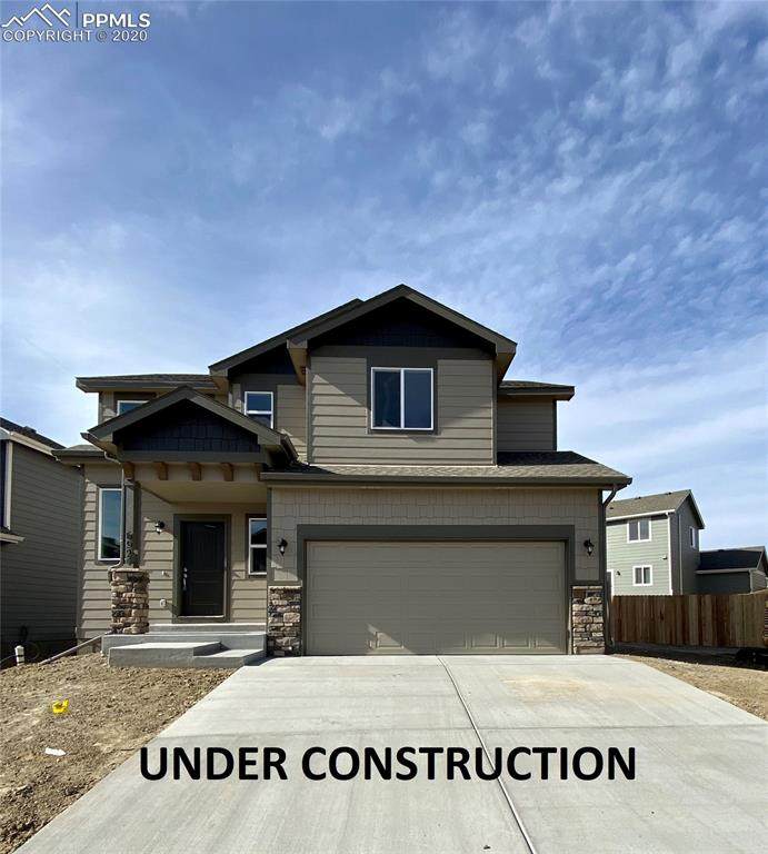 5433 Hammond Drive - Photo 1