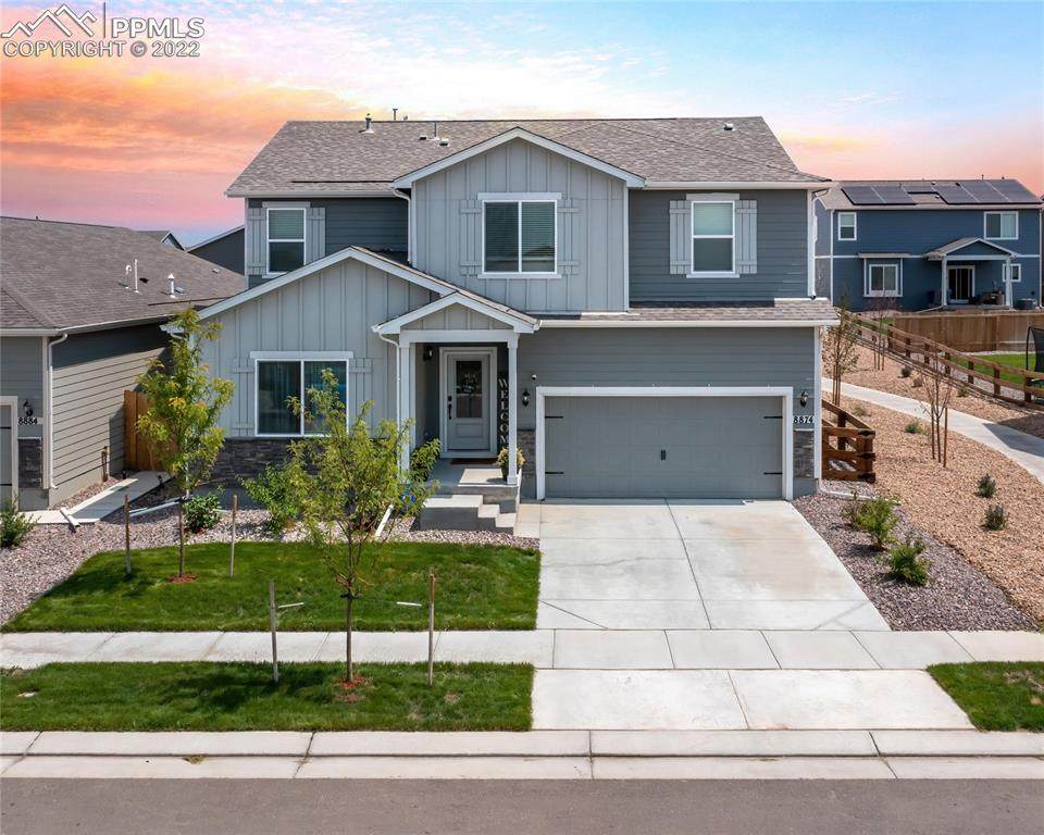 8874 Ventura Court - Photo 1