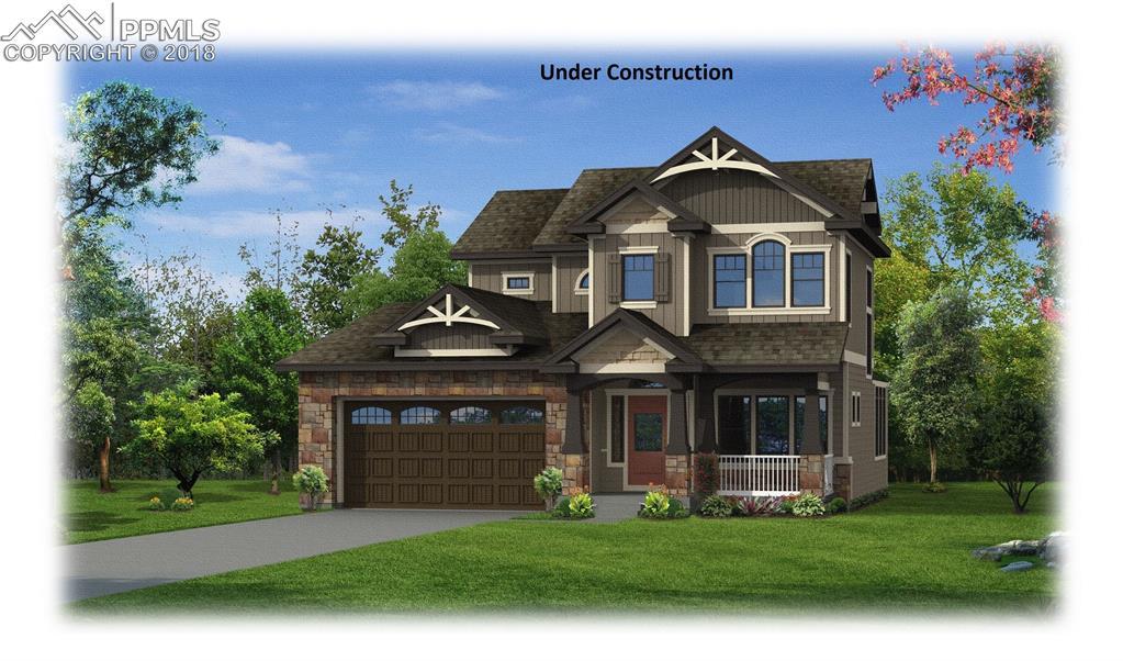 1086 Kelso Place - Photo 1