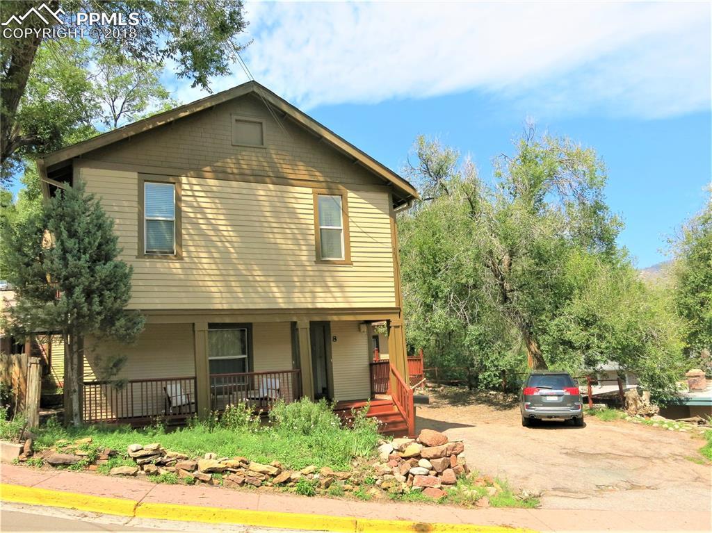 8 Navajo Avenue - Photo 1