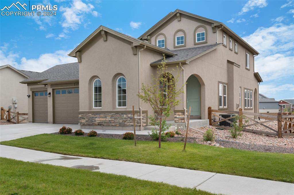 7171 Winterstone Court - Photo 1