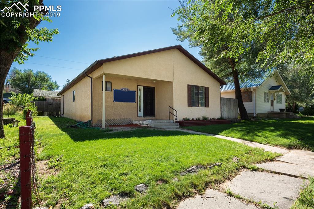 578 Golden Street - Photo 1