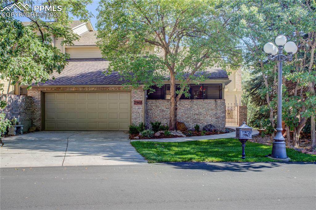 2968 Tenderfoot Hill Street - Photo 1
