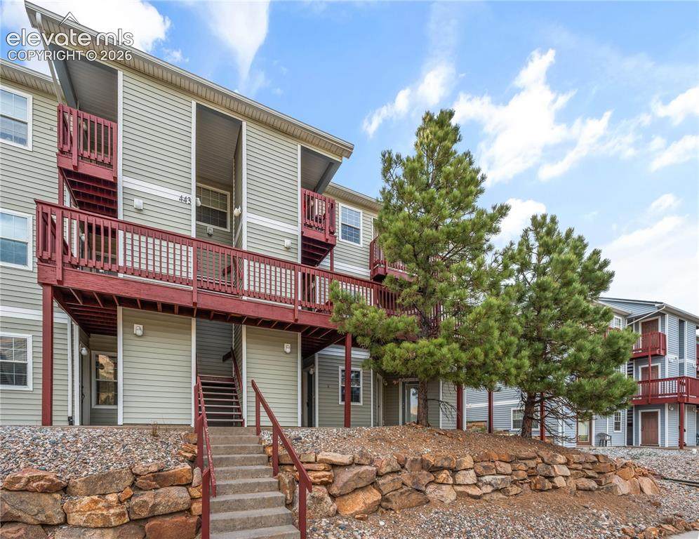 443 1st Street - Photo 1