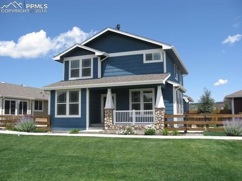 16851 Buffalo Valley Path - Photo 1
