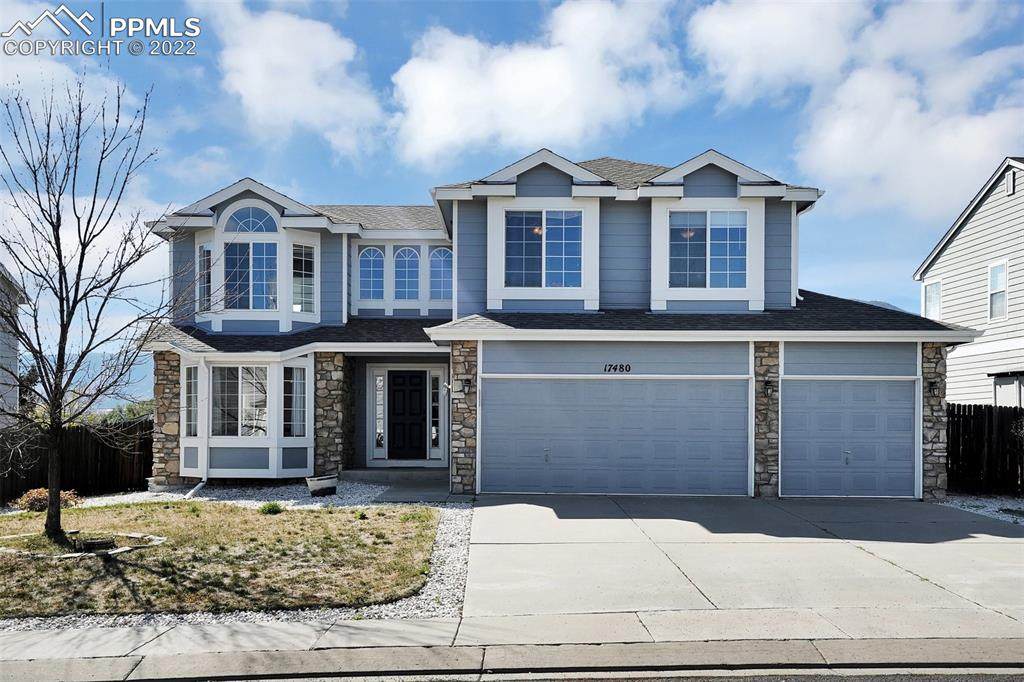 17480 Crestview Court - Photo 1