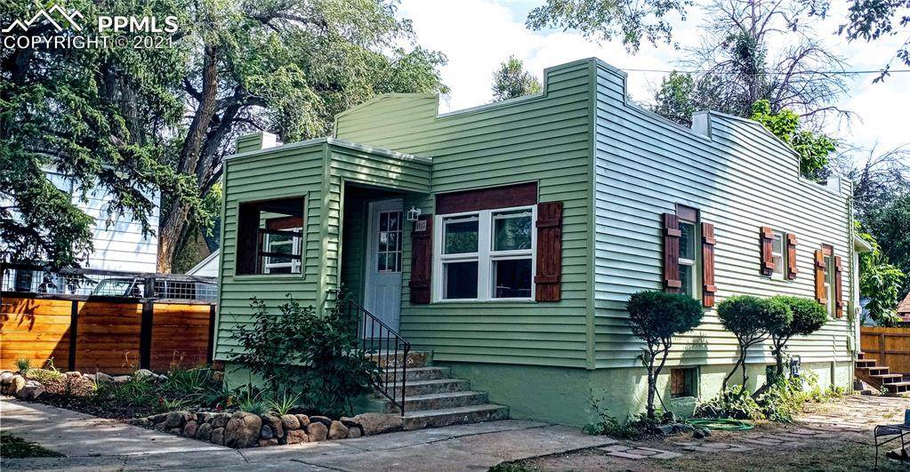 1117 Yampa Street - Photo 1