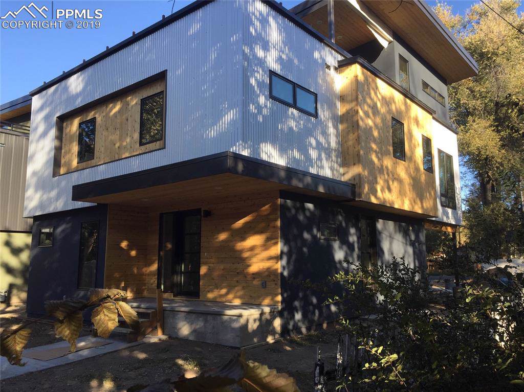 720 Fontanero Street - Photo 1