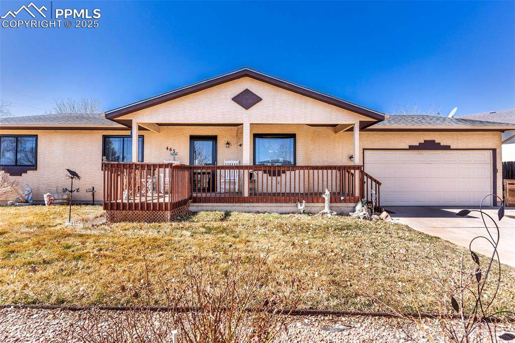 465 Falcon Drive - Photo 1