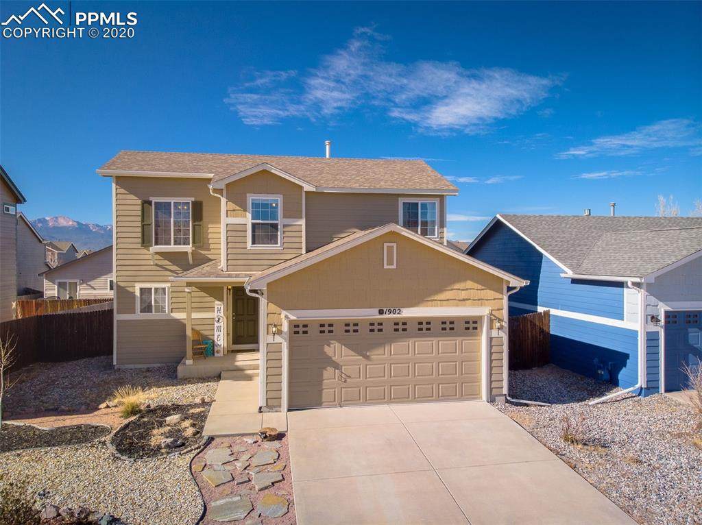 1902 Riverwalk Parkway - Photo 1