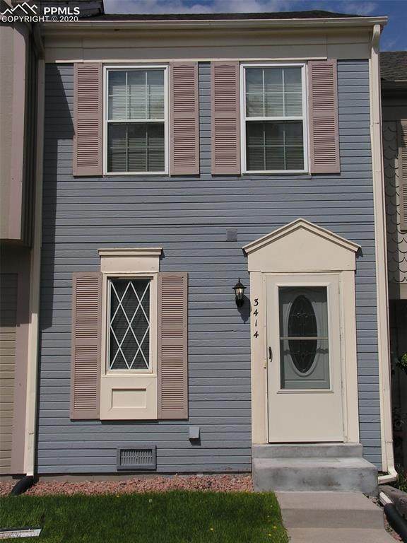 3414 Queen Anne Way - Photo 1