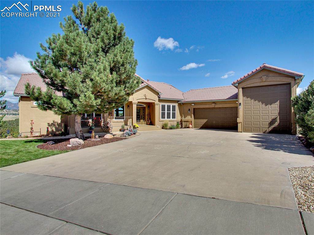 5445 Cordillera Court - Photo 1