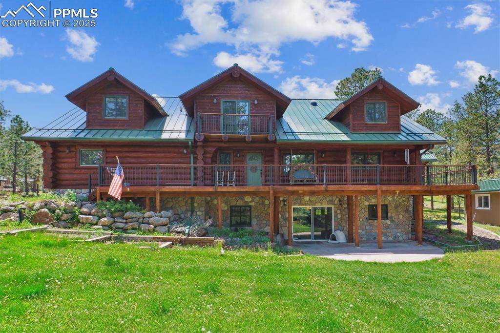 17522 Abert Ridge View - Photo 1