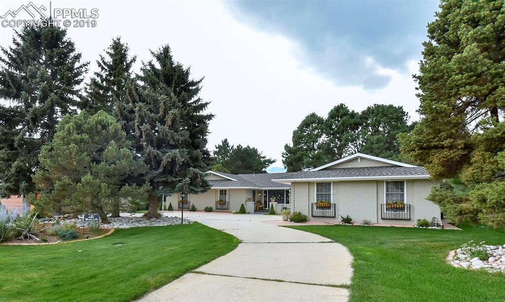 2561 Chilson Lane - Photo 1