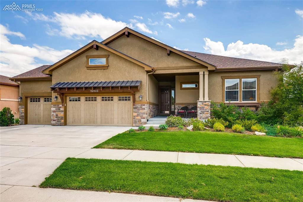 12466 Creekhurst Drive - Photo 1