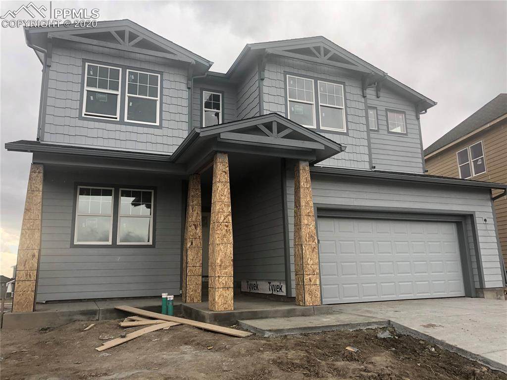 10120 Kentwood Drive - Photo 1