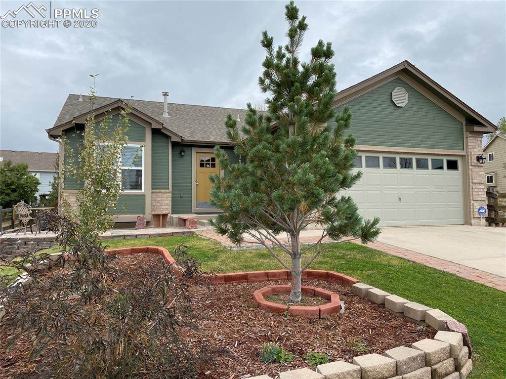 50 Misty Creek Drive - Photo 1