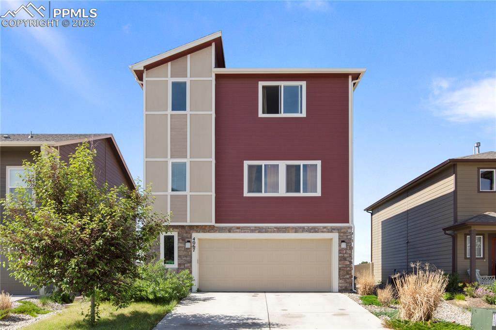 4067 Jericho Loop - Photo 1