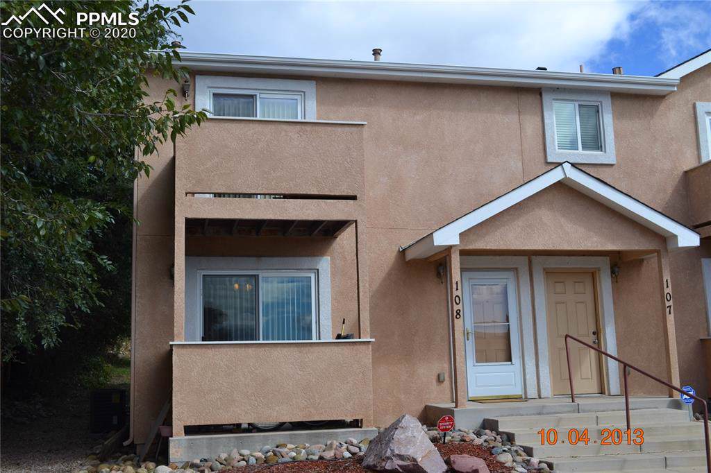 2250 La Salle Street - Photo 1