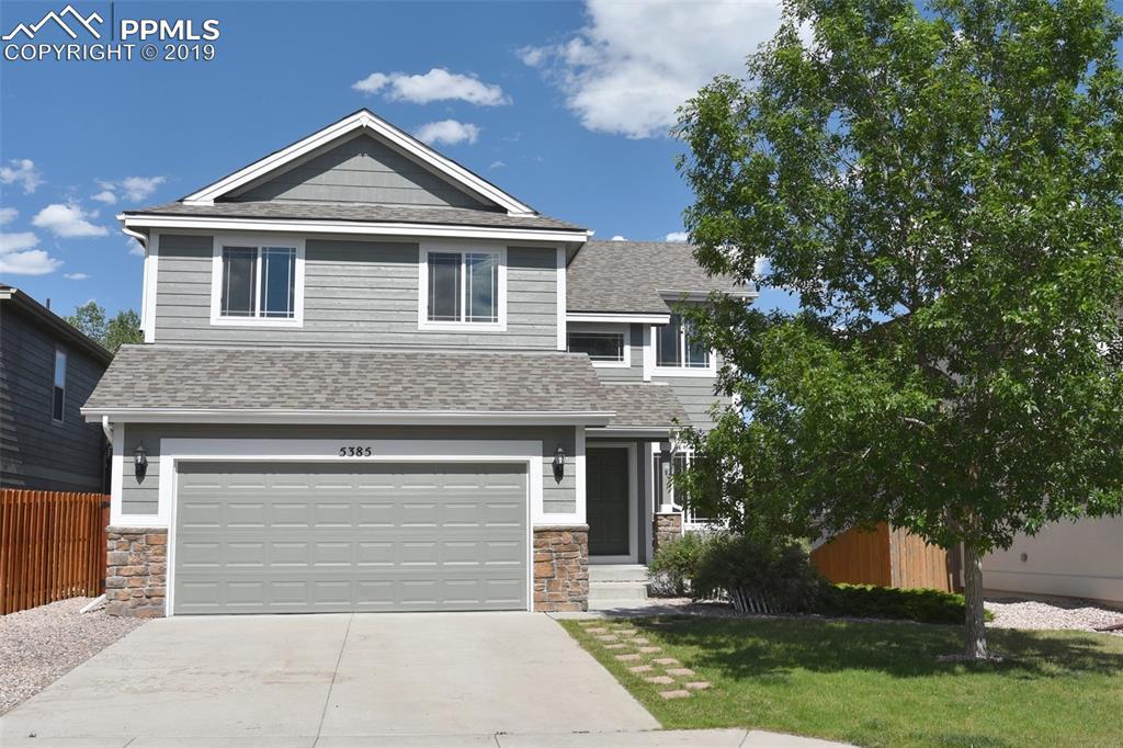 5385 Ferrari Drive - Photo 1