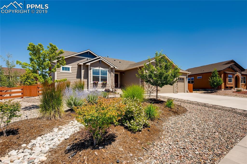 12440 Mt. Lindsey Drive - Photo 1