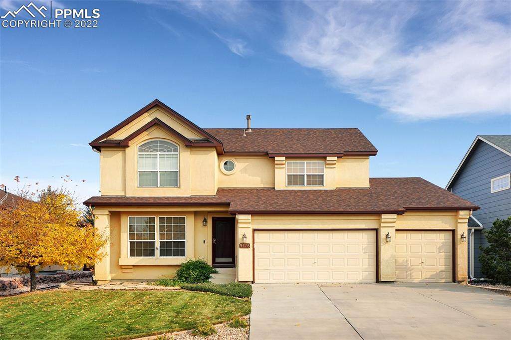 9776 Kings Canyon Drive - Photo 1