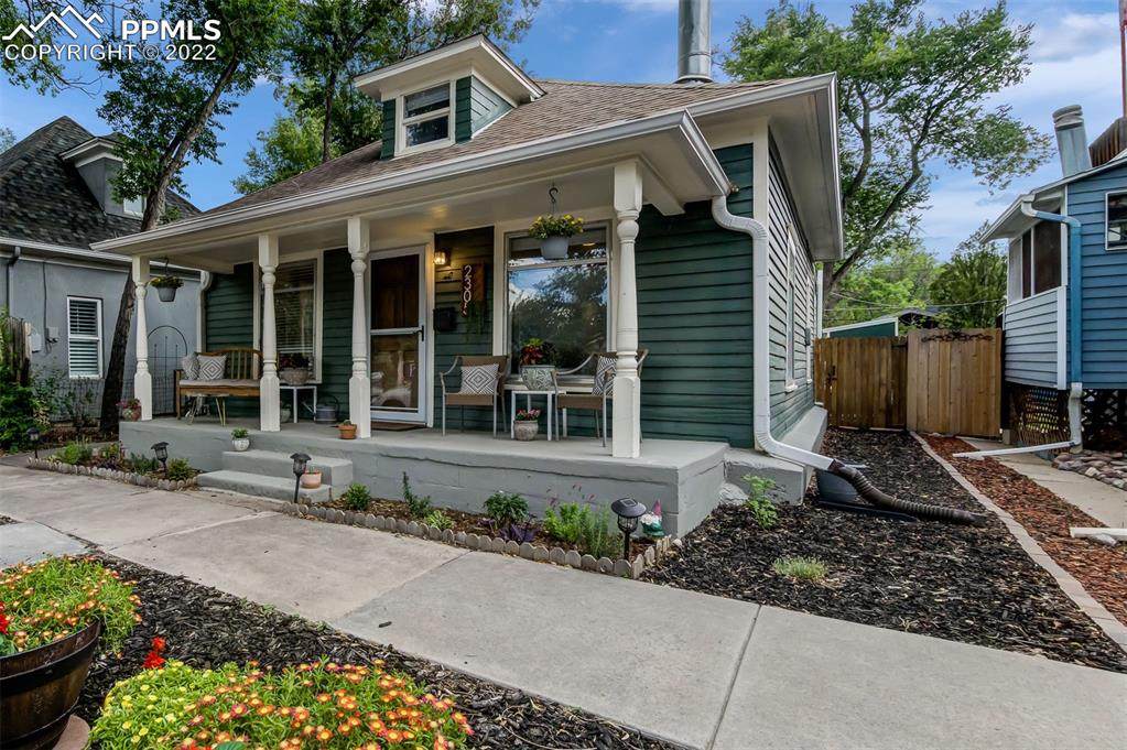 2305 Bijou Street - Photo 1