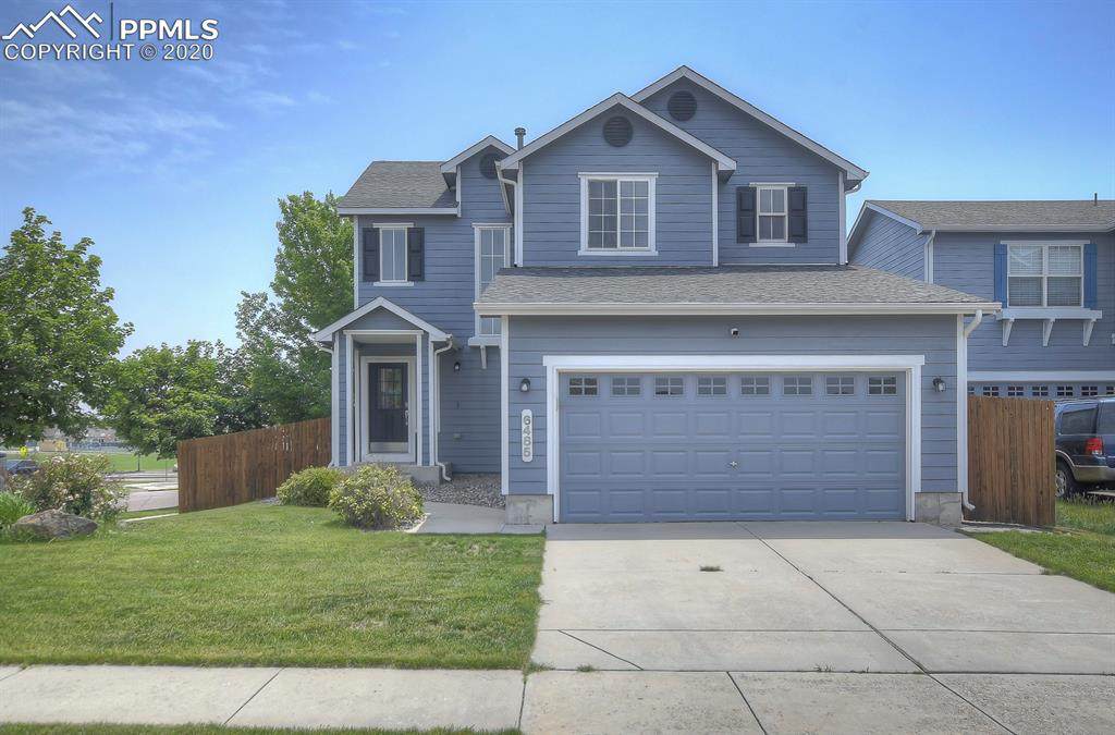 6485 Lazy Stream Way - Photo 1